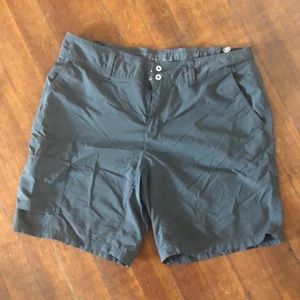 Columbia Omni-shade outdoor shorts